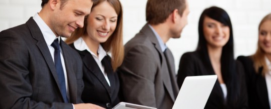 Why your employees are your best asset!